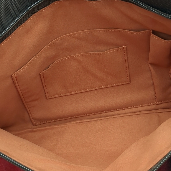 Knomo London Messenger bag - Picture 13 of 16